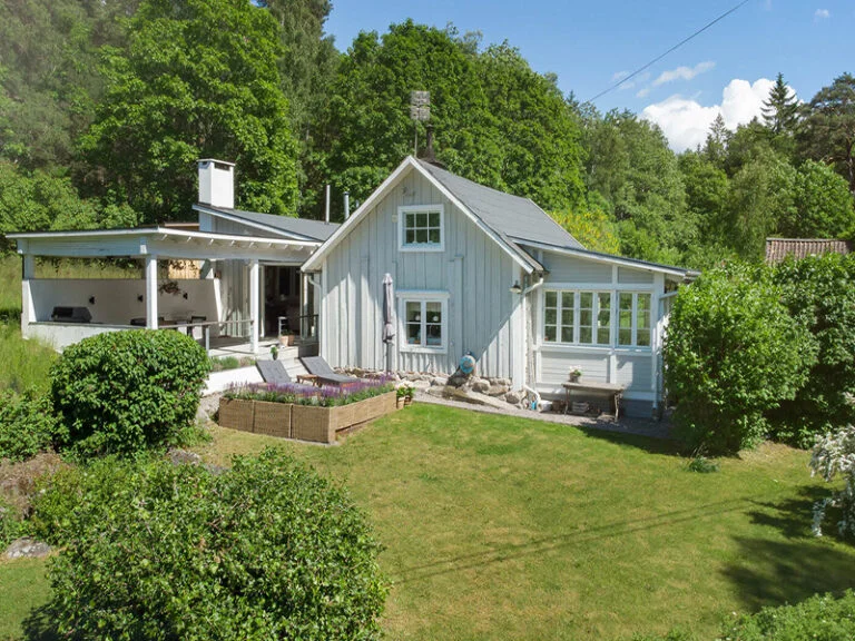 Byte av tegelpannor takpapp Hollviken Vellinge 768x576