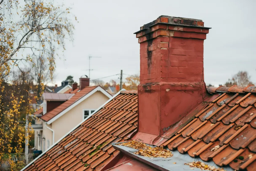 skorstensrenovering f r villa gare tecken p skador vanliga tg rder och vad du b r t nka p