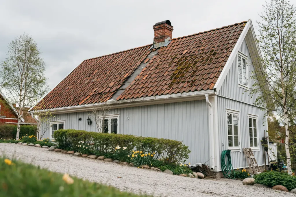 s f rl nger du takets livsl ngd med r tt underh ll praktiska r d f r villa gare