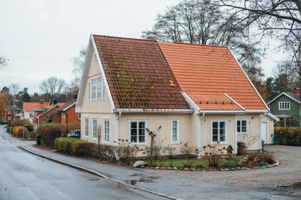 takbyte eller takrenovering s v ljer du r tt tg rd f r ditt hus